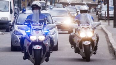 Un joven asesinado a tiros, el cuarto en un mes Un joven asesinado a tiros, el cuarto en un mes